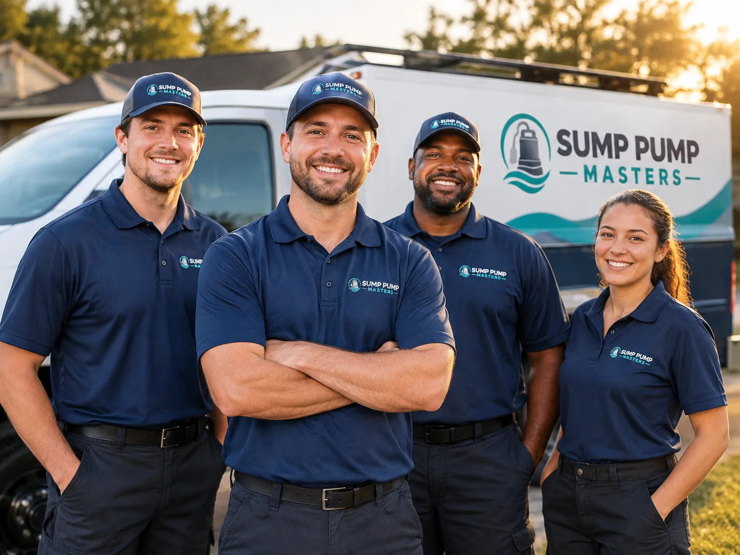 Sump Pump Repair company in Helen, WV